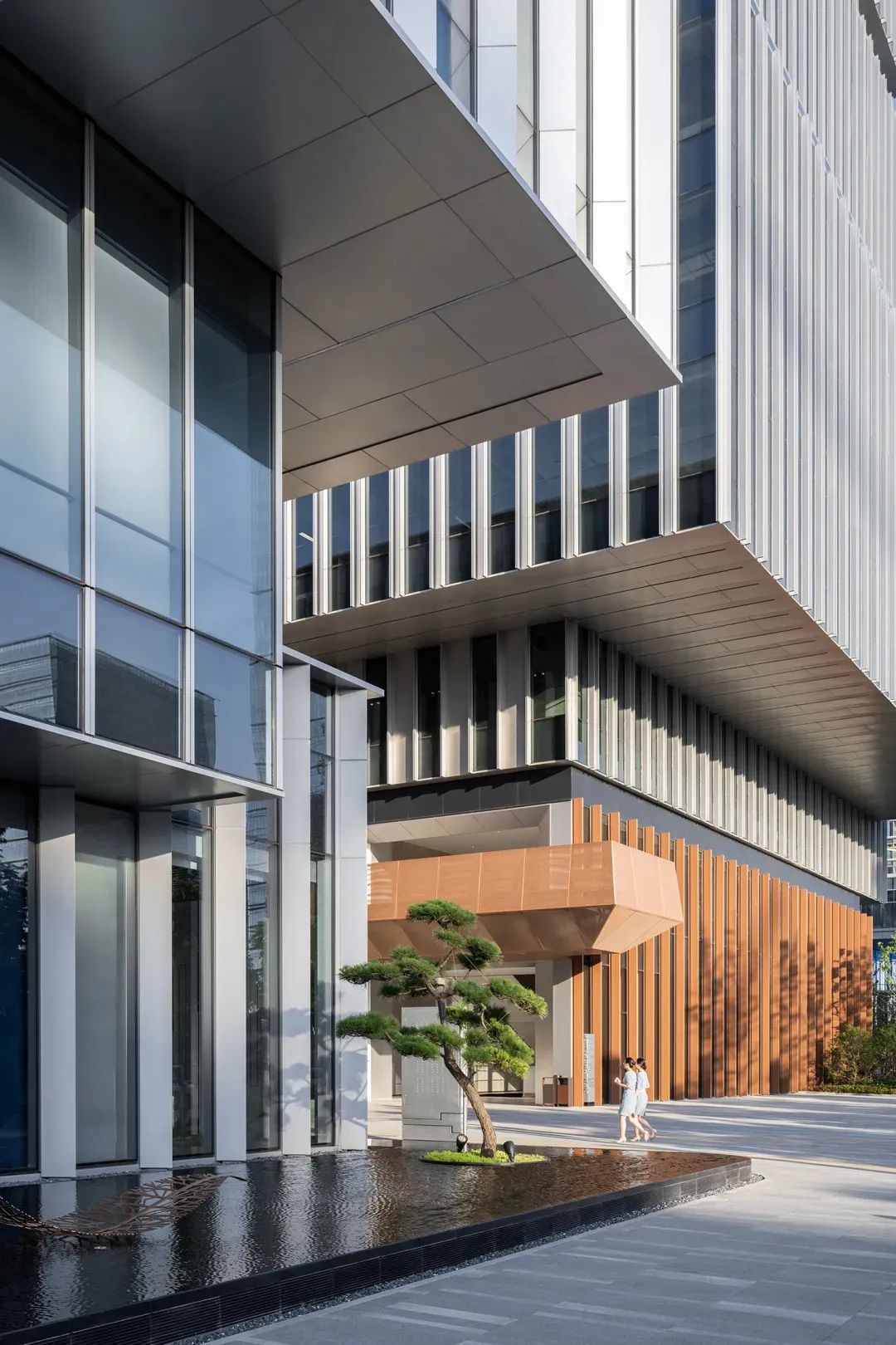 苏州新建元数智湾：首个 ESG 主题产业园丨中国苏州丨FTA-17