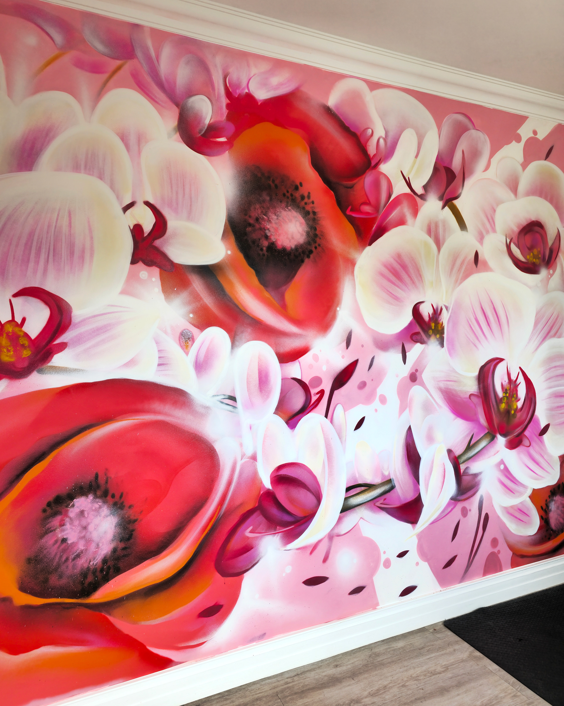 冥想室设计丨南非开普敦-7