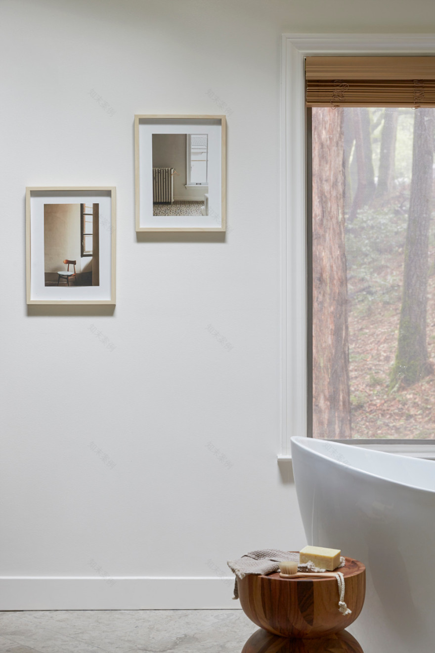 北加州美丽灵感之家丨美国加利福尼亚丨Evgenia Merson-25