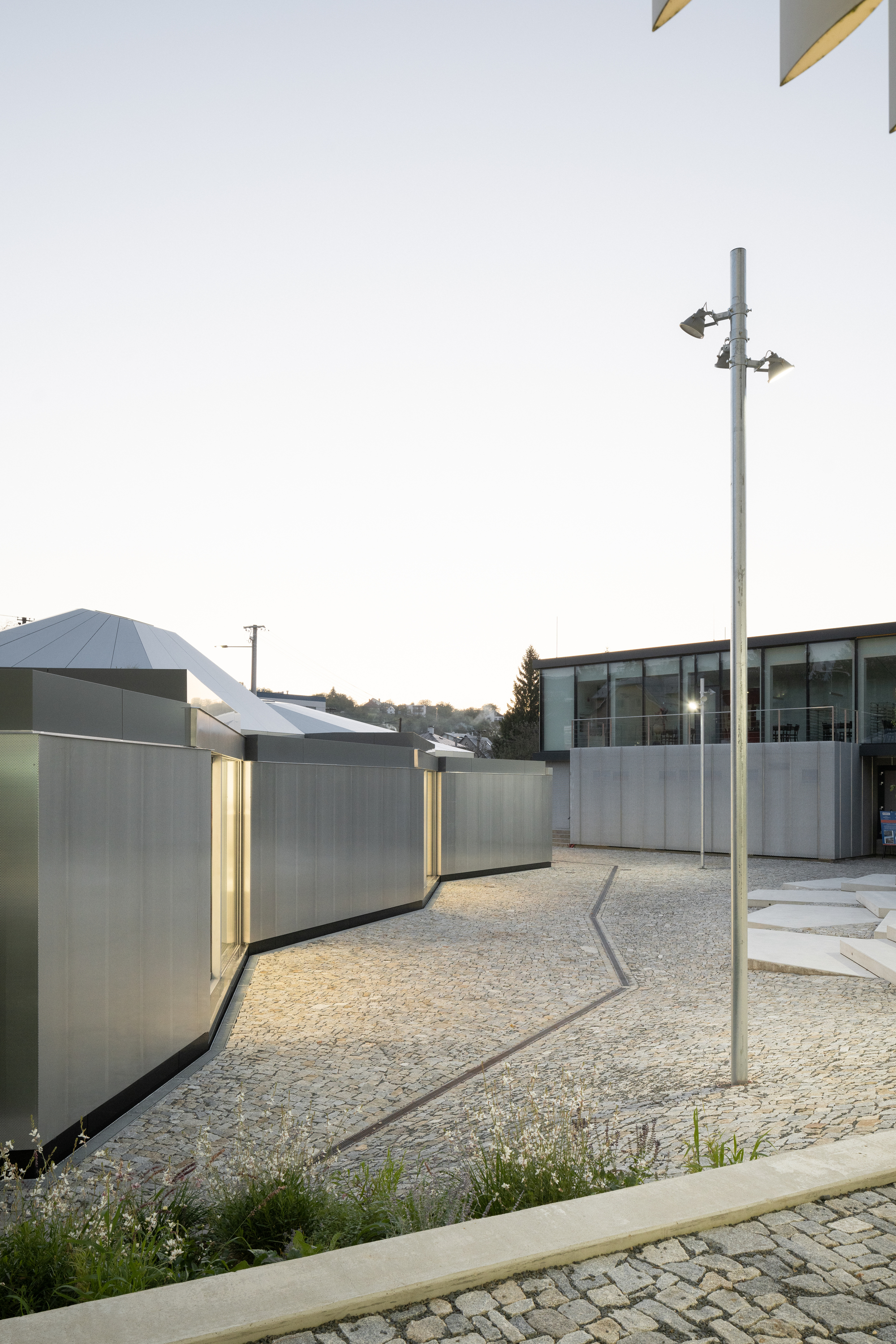 模块化研究中心丨捷克-2