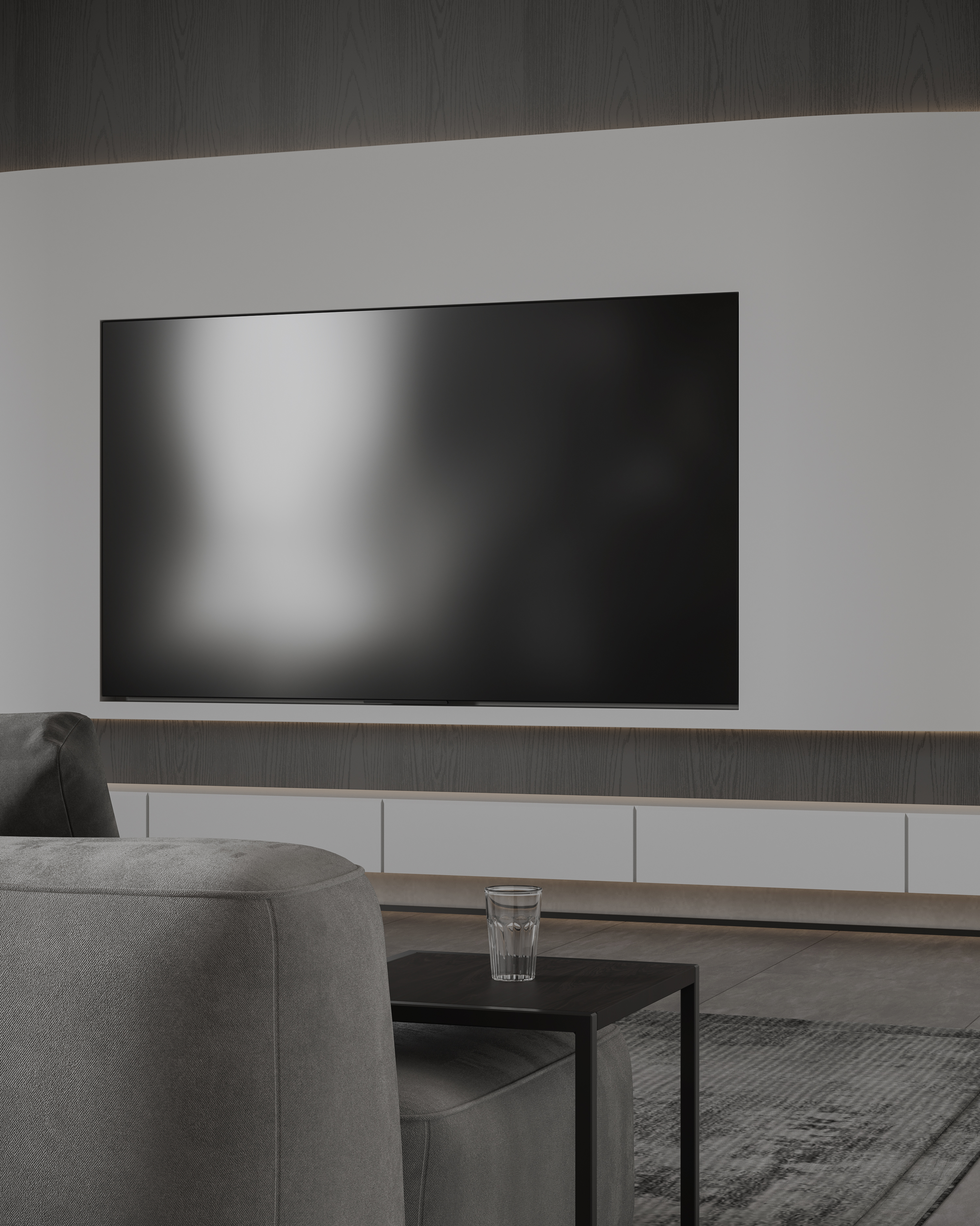 Corona-现代别墅-9