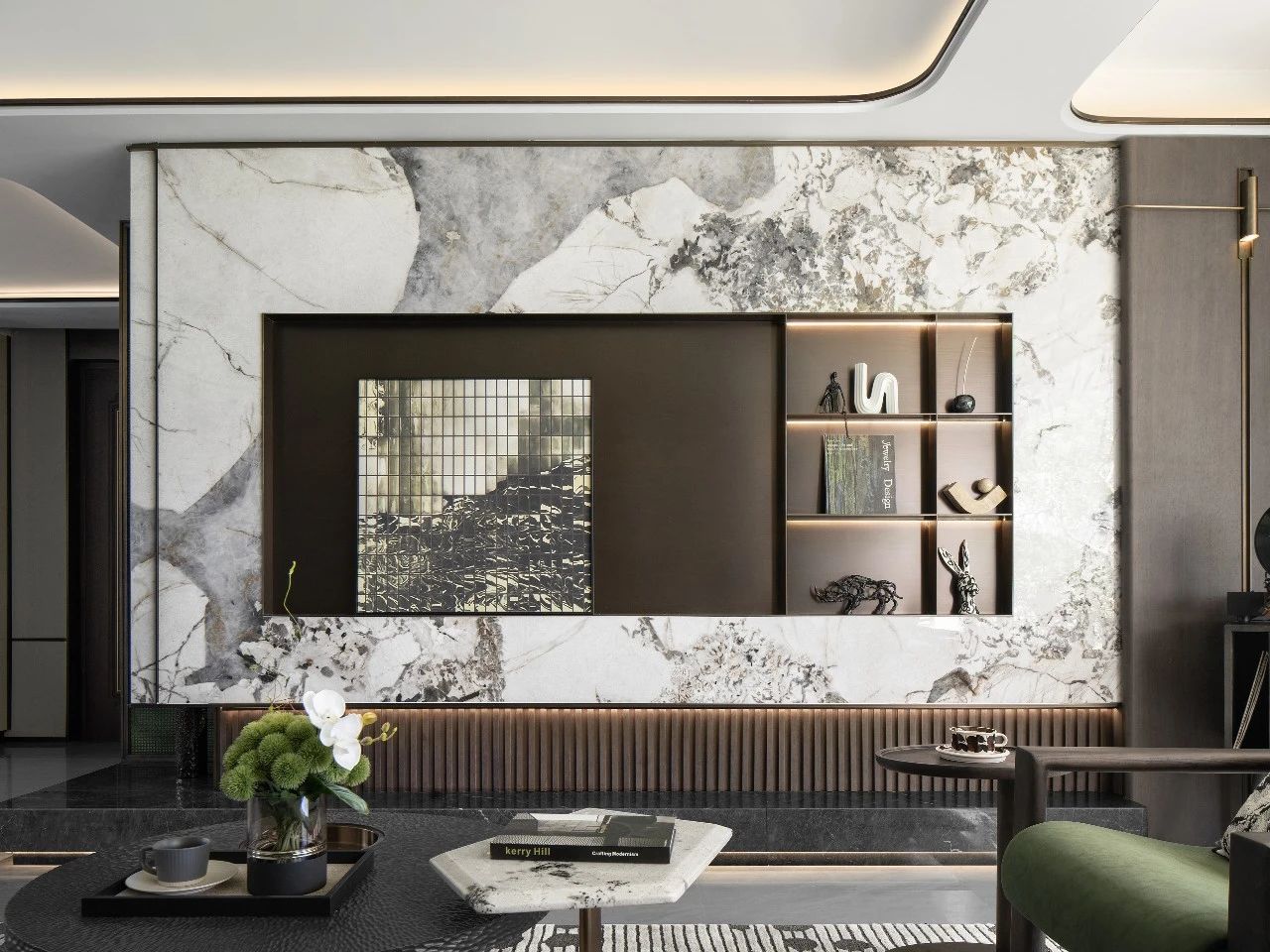 建发·泉州养云样板间丨中国泉州丨深圳市壹向空间设计有限公司-18