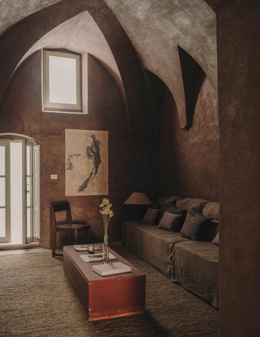 索莱托之家丨意大利丨Studio Andrew Trotter-58