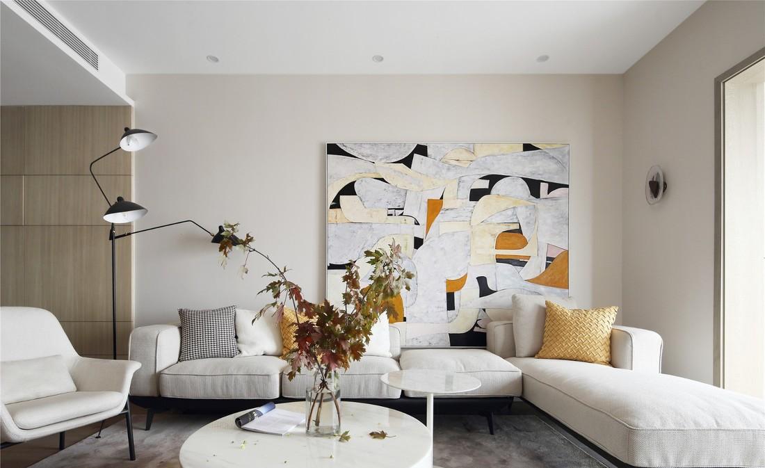 中粮·祥云温馨家居,感受家的温度-15