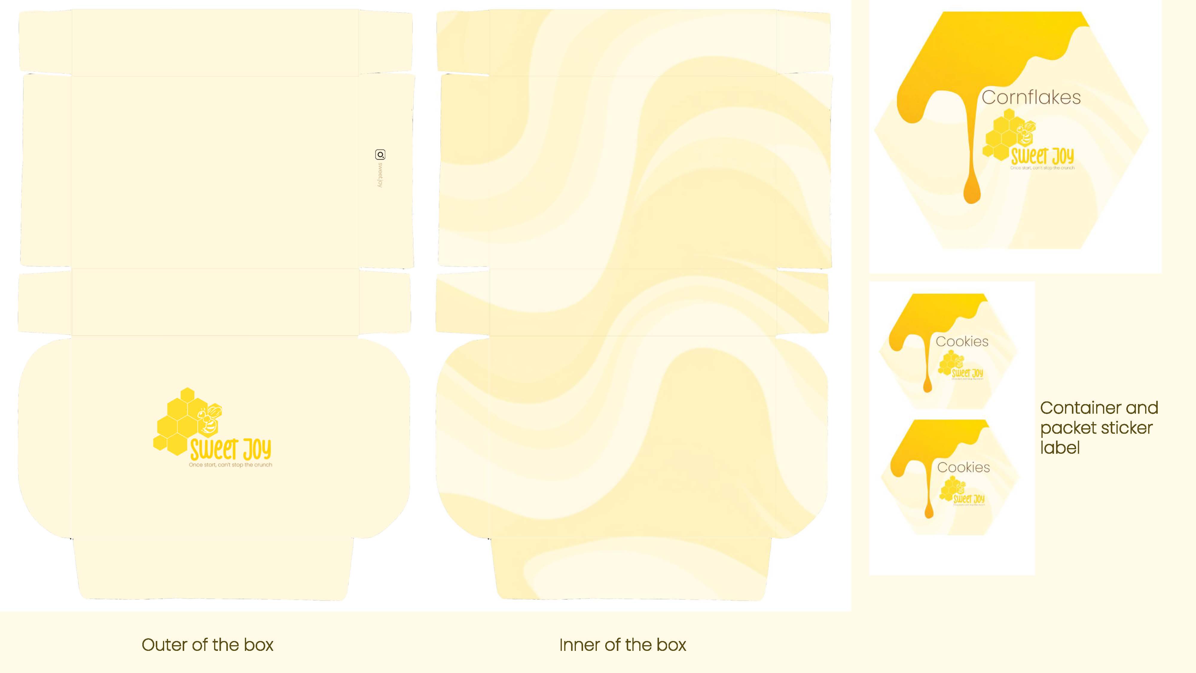 Sweet Joy - Personal Food Branding-20