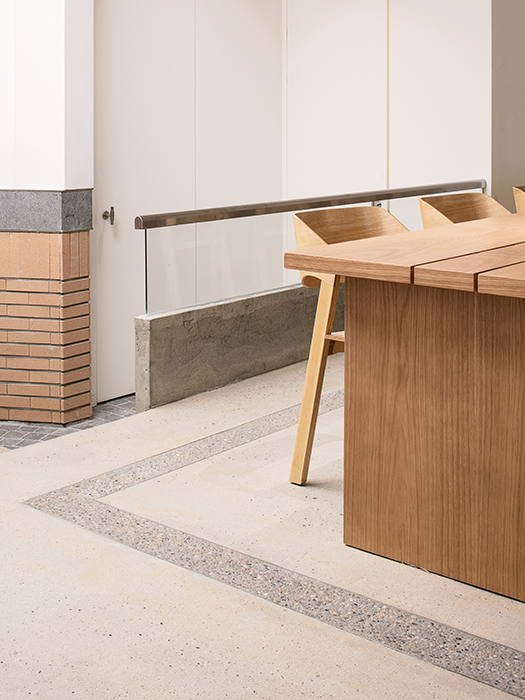 实验性咖啡厅设计-26