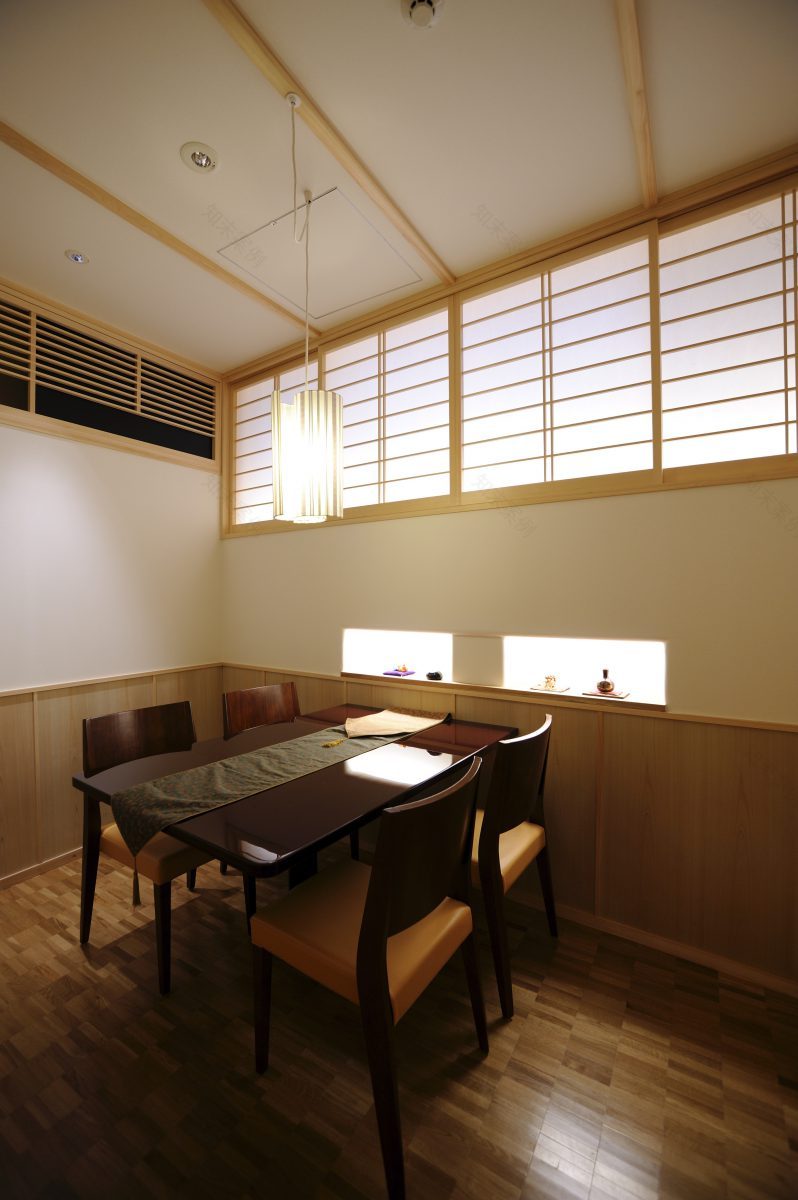 吉塚うなぎ屋本店 環・設計工房丨日本福冈-8