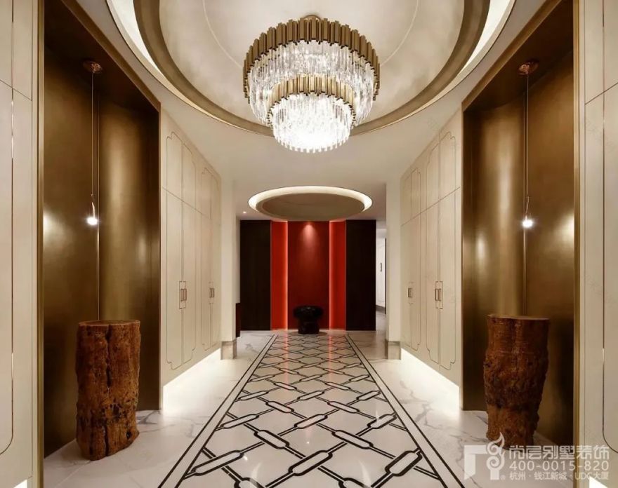 780m²极简家,藏品融入生活,感悟精致人生-64