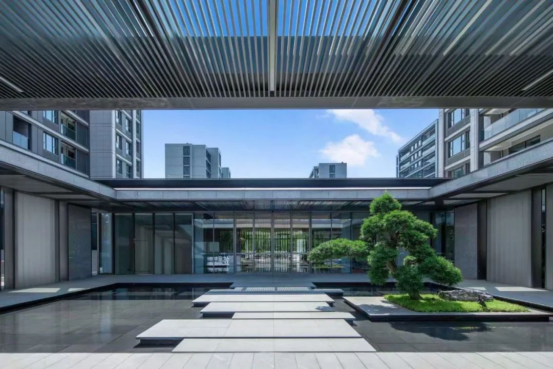 绿城·桂语江南丨中国南通丨栖地设计咨询（上海）股份有限公司-19