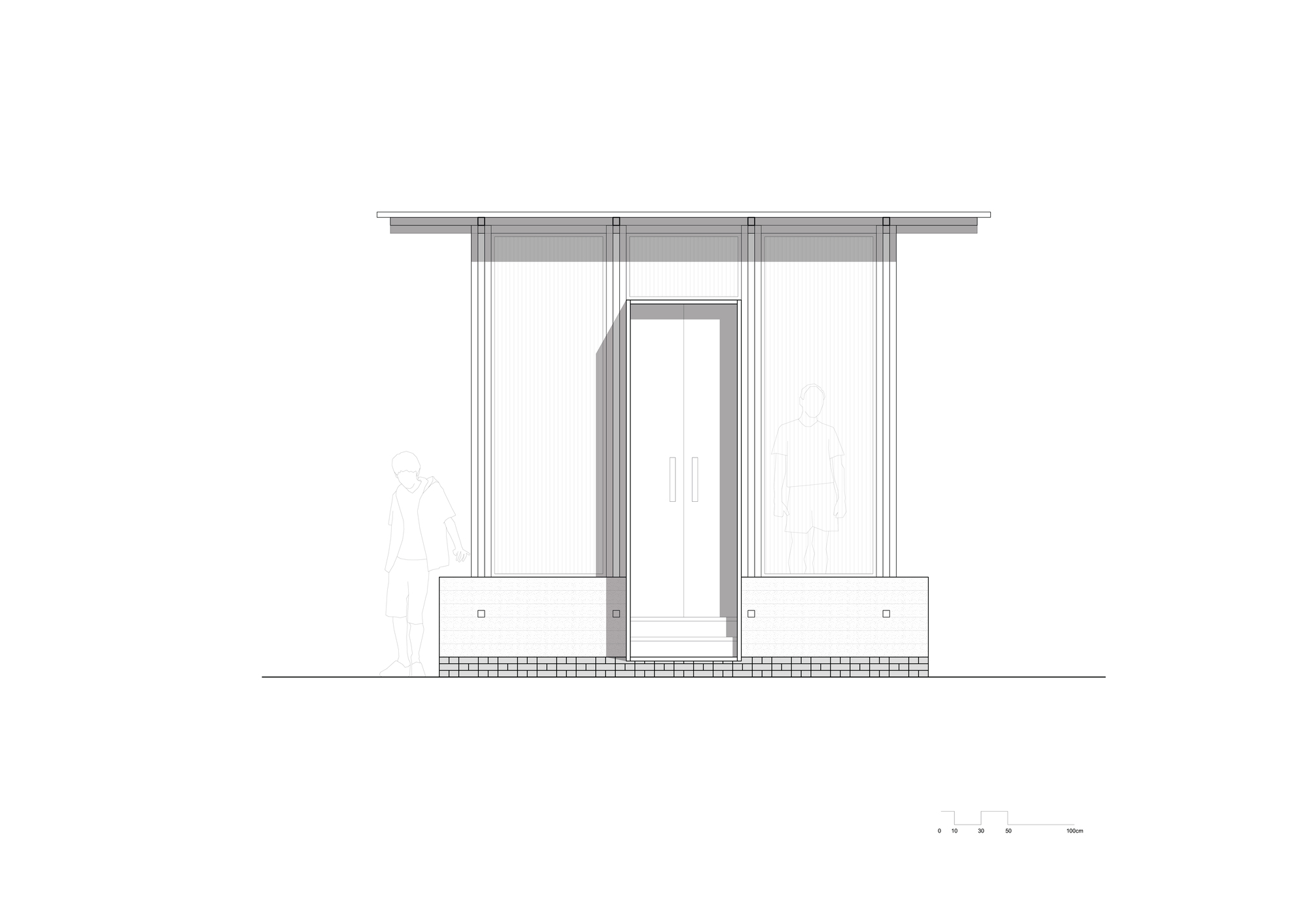 圆形展馆丨荷兰鹿特丹丨Studio ACTE-34