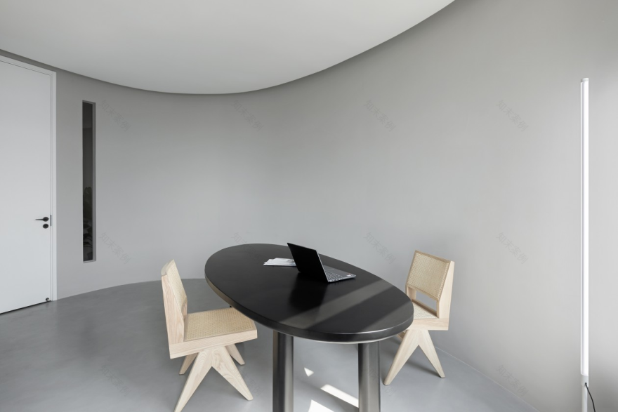 温州 MASTER ACCF 办公室丨中国温州-10