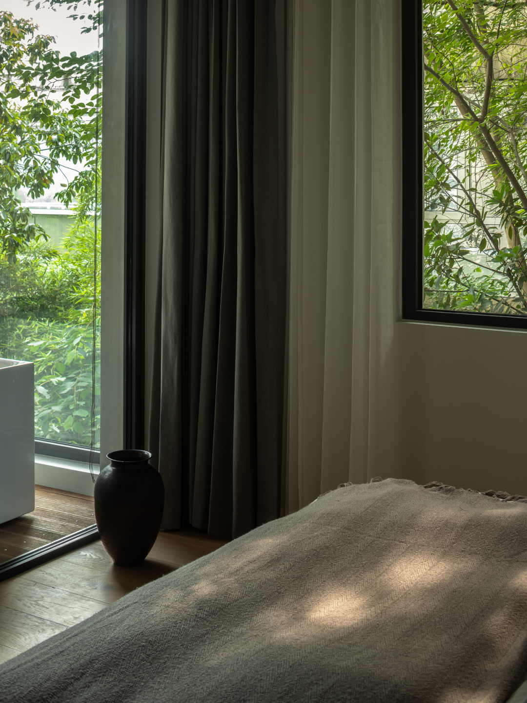 山居岁月 · 来波的日式美学空间设计丨中国杭州丨Mr 来设计工作室-70