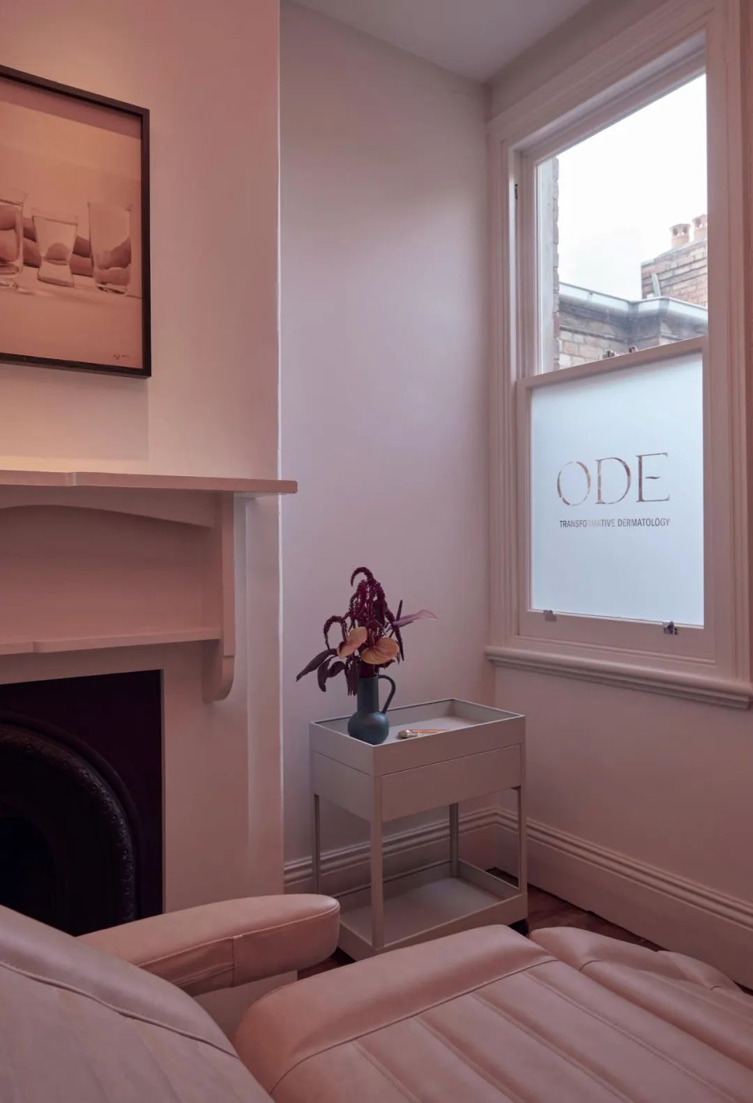 Lilian Von Trapp 珠宝旗舰店设计-31