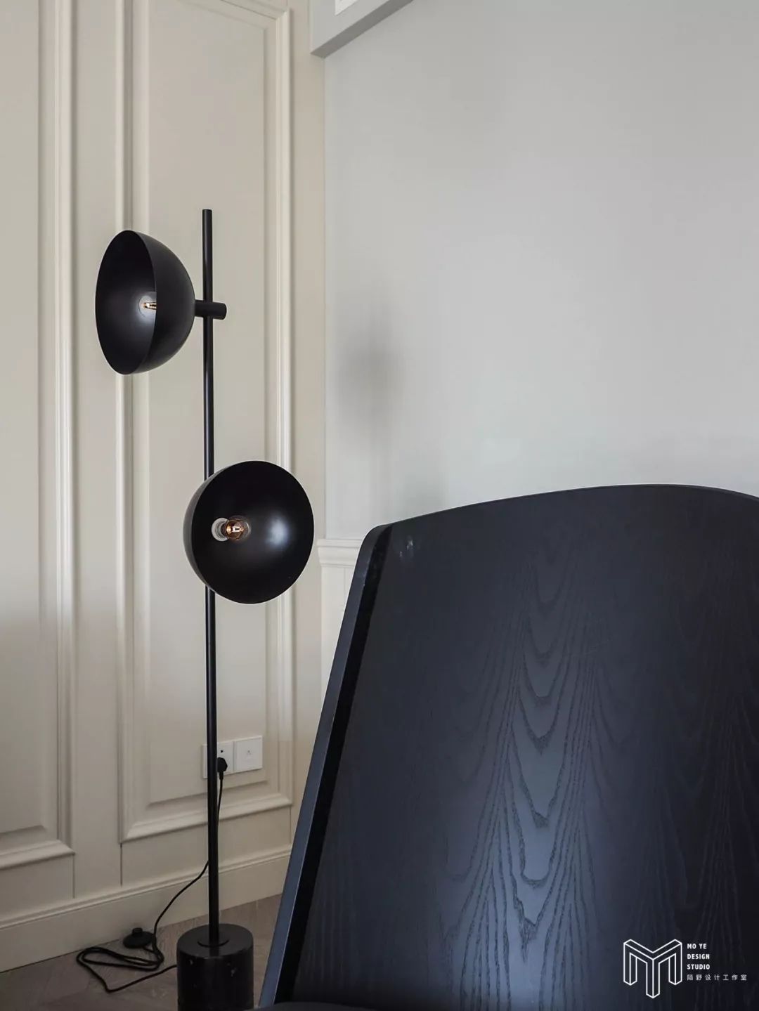 御珑湾陌野设计 | 低饱和度生活空间,诠释可盐可甜生活态度-38