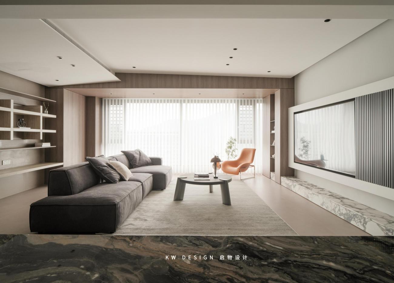 启物设计|雅舍·自然之美-15