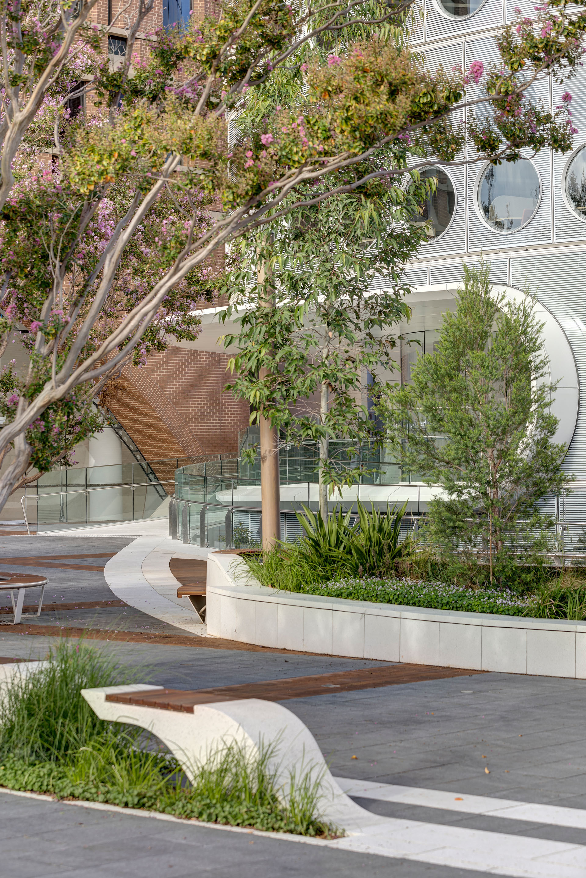 Liverpool Civic Place and Yellamundie Library / fjcstudio-33