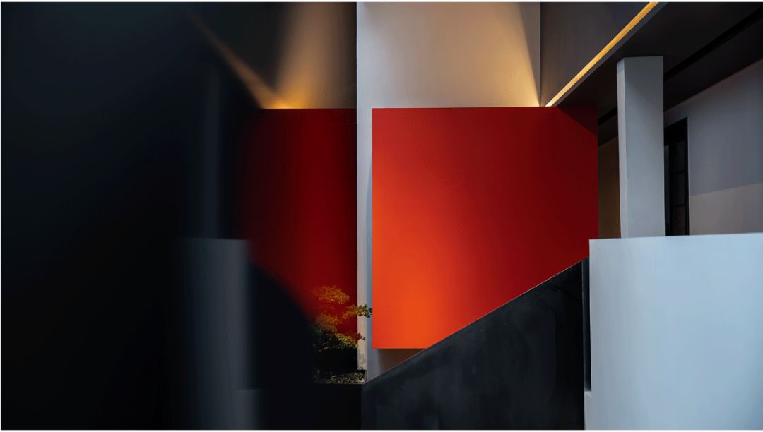 上海老建筑中的现代艺术盒子-49