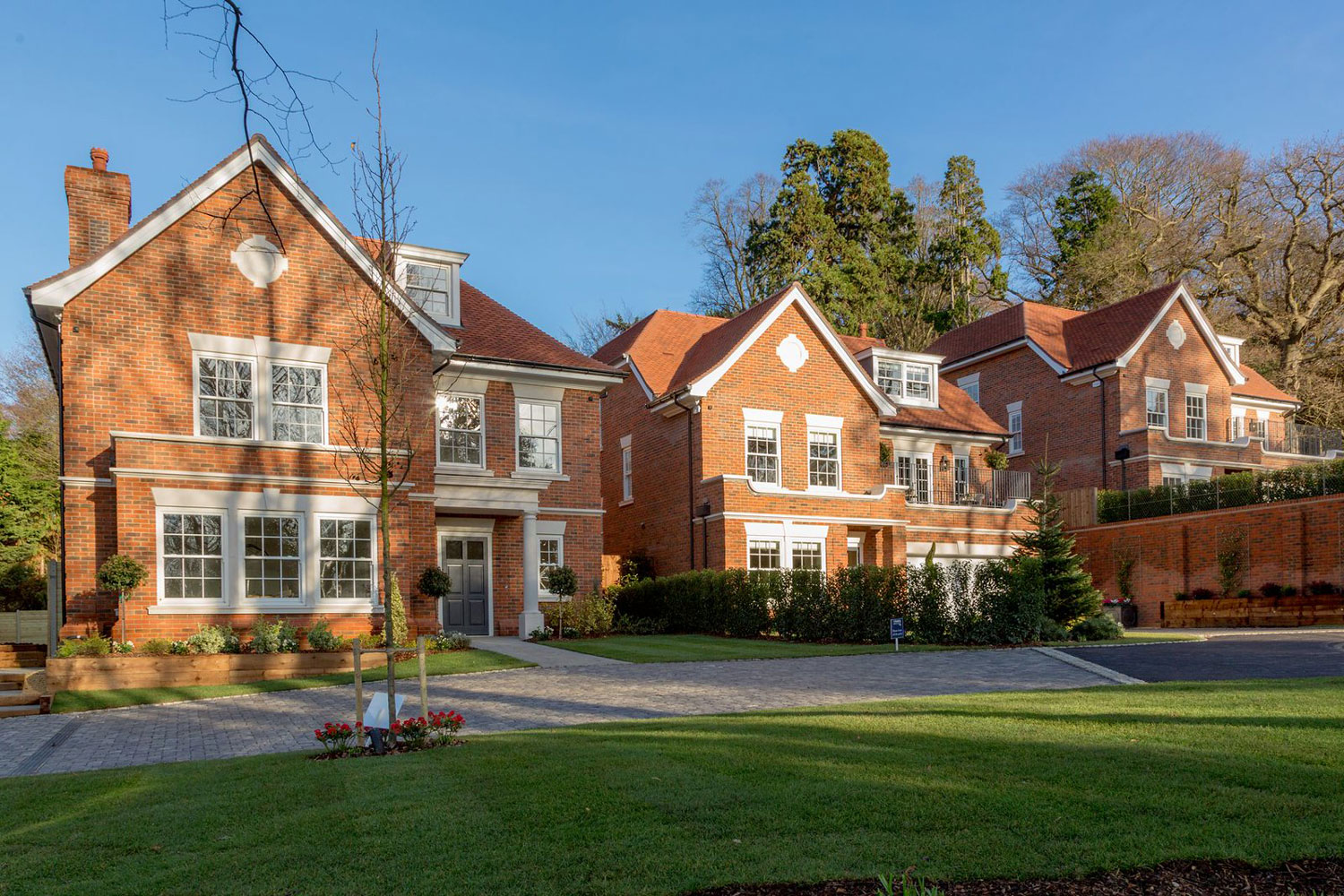 Millgate Homes, Cobham | Ascot Design-3