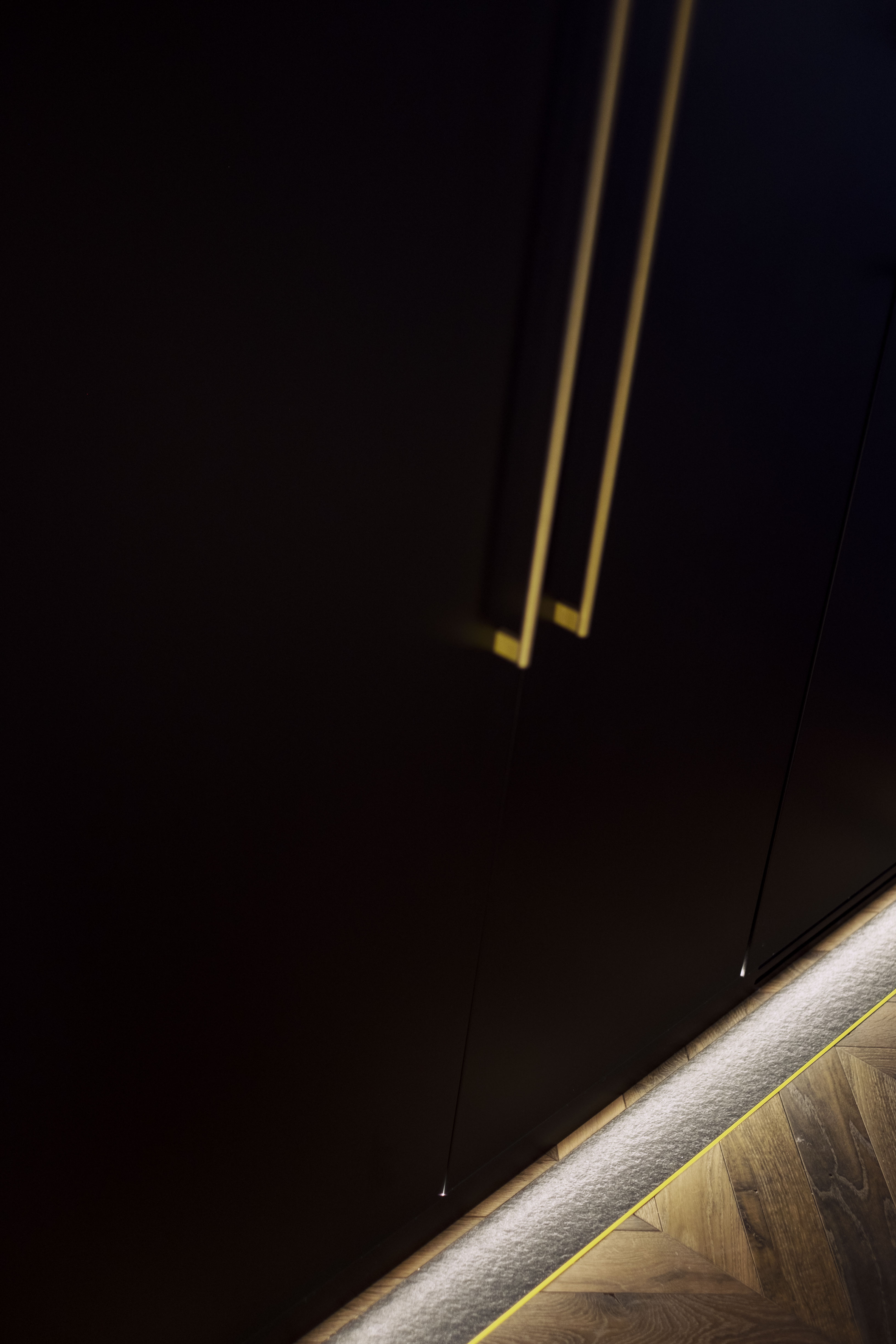 50平米公寓翻新项目丨法国巴黎丨agence volta（负责人nicolas roret）-30