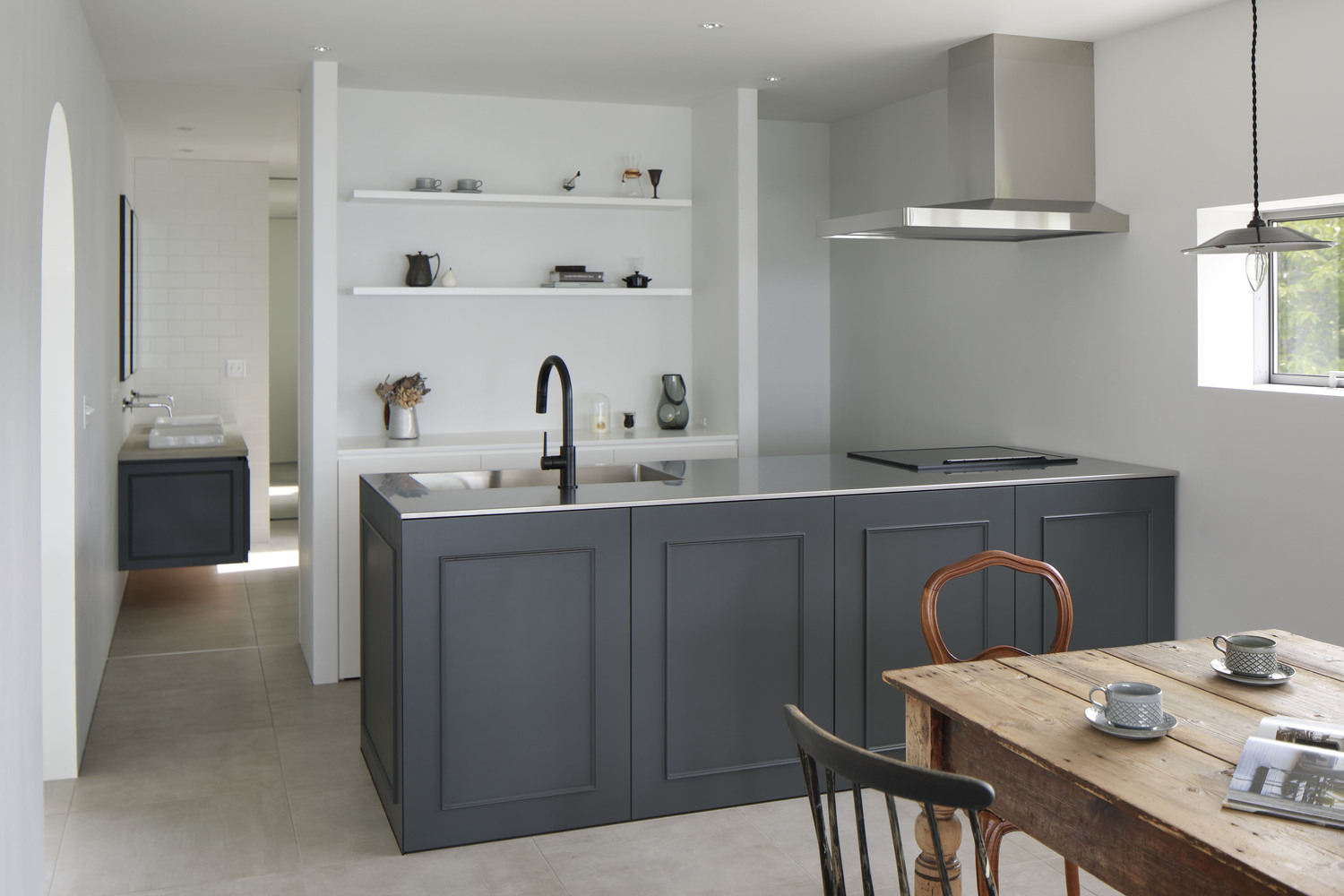 日本海滨酒店式住宅-62