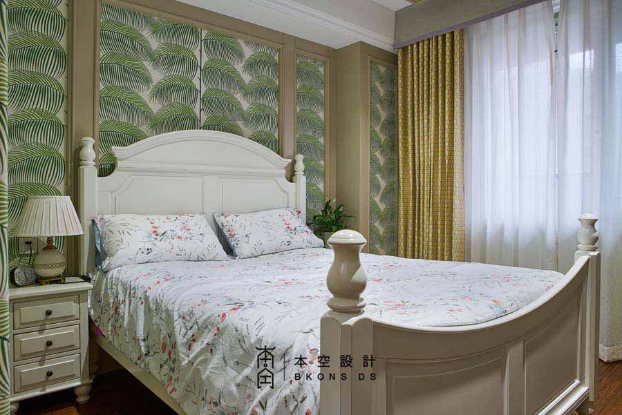 320 平五室家居，实用收纳与艺术氛围的完美结合-60