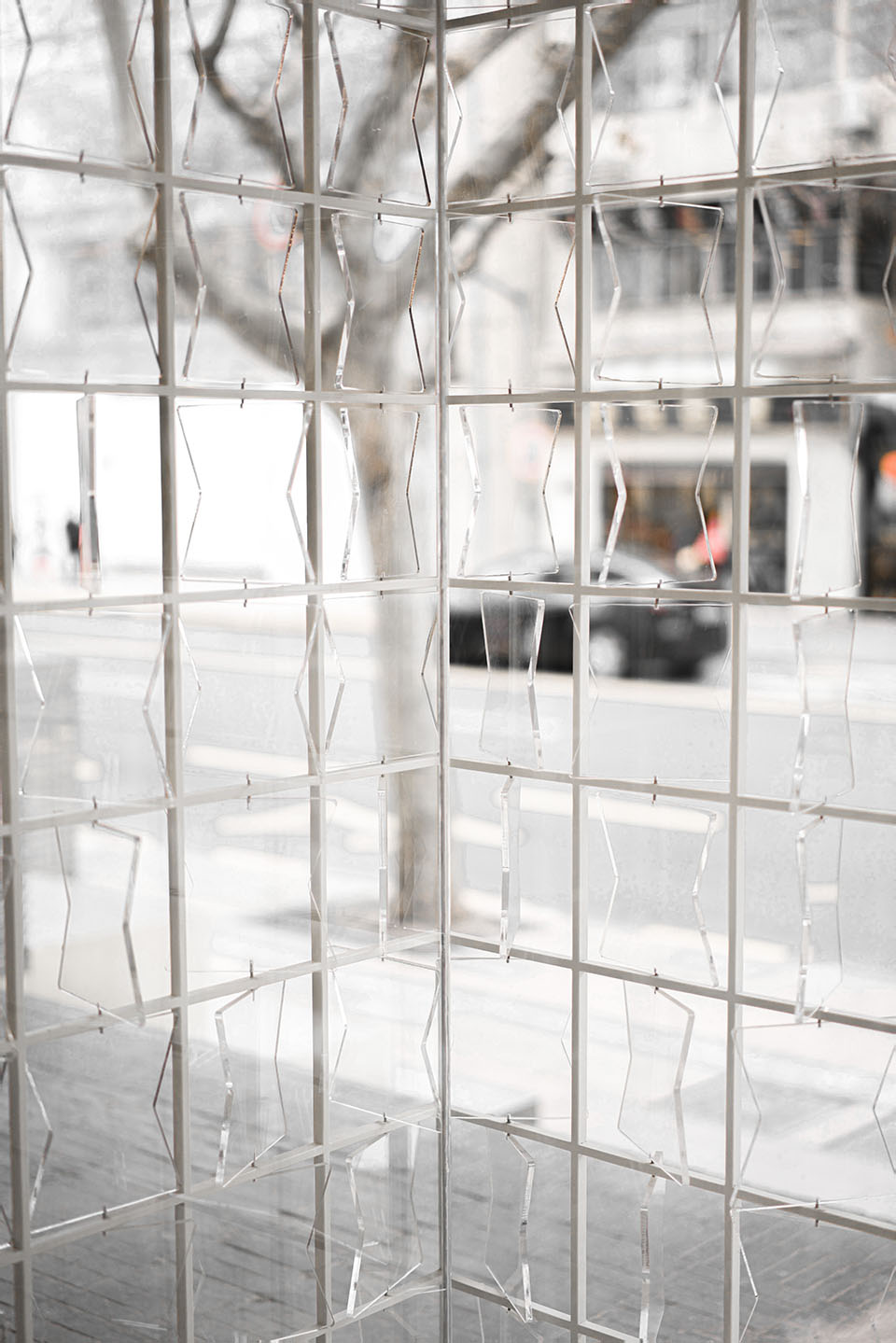 % Arabica 上海 TX 淮海店丨中国上海丨越南 NKAA Studio-14