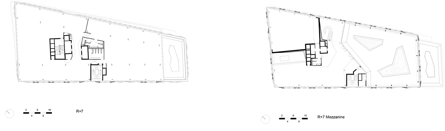巴黎 BE OPEN 大楼 / Brenac & Gonzalez et Associés-56