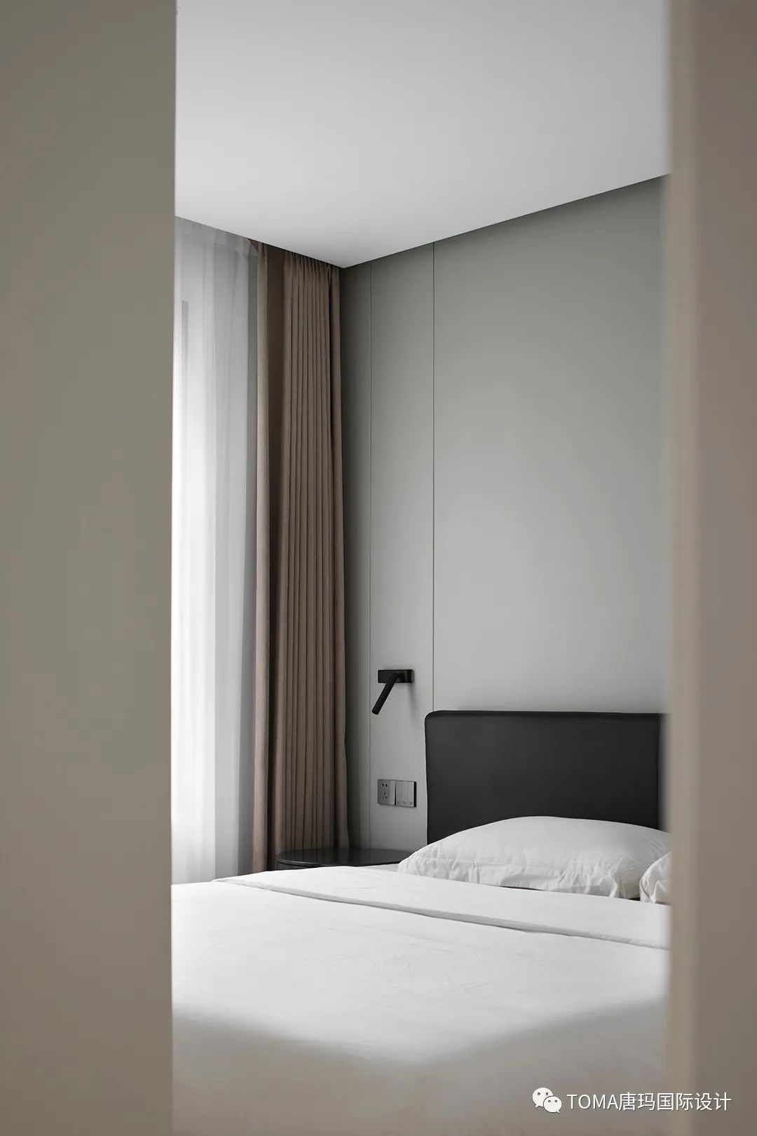 金尊名城丨中国福州丨唐玛·黄毅设计事务所-59