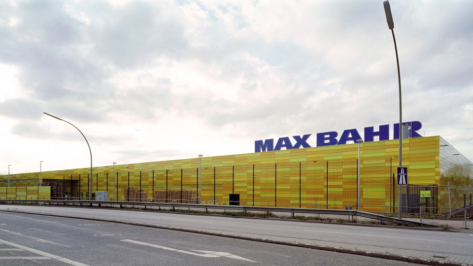 丨GermanyHamburg丨DFZ ARCHITEKTEN-4