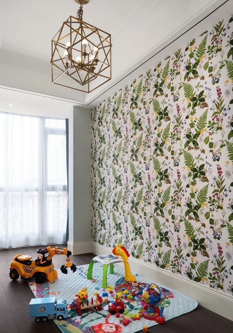 墨韵轻奢新中式,时光浸润的东方韵味-67