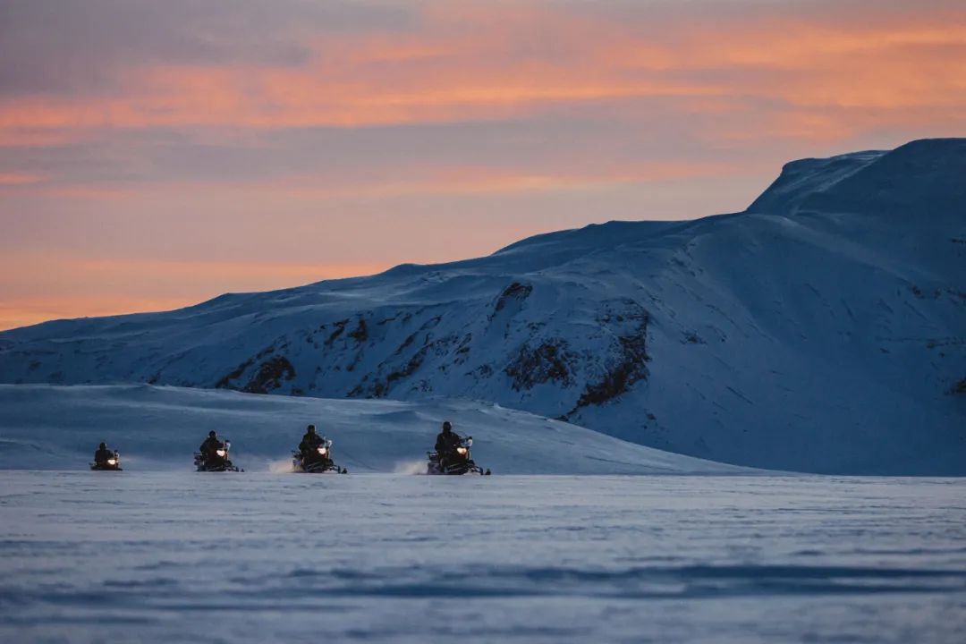 设计酒店112 | 冰岛高地酒店：与自然神话共眠 – 有方-12