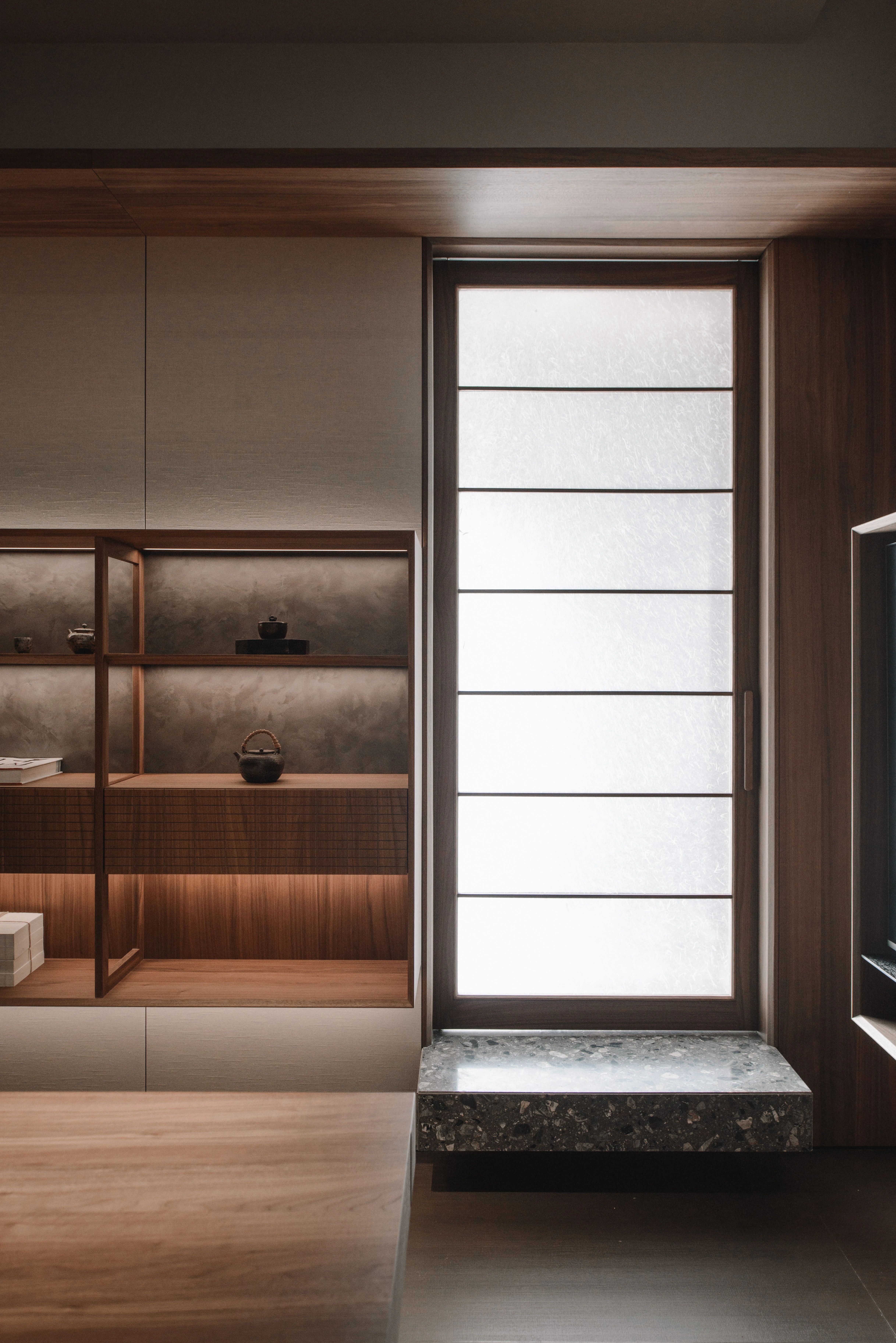 新作｜三体联合:朴拙山居生活体验中心丨中国石家庄-39