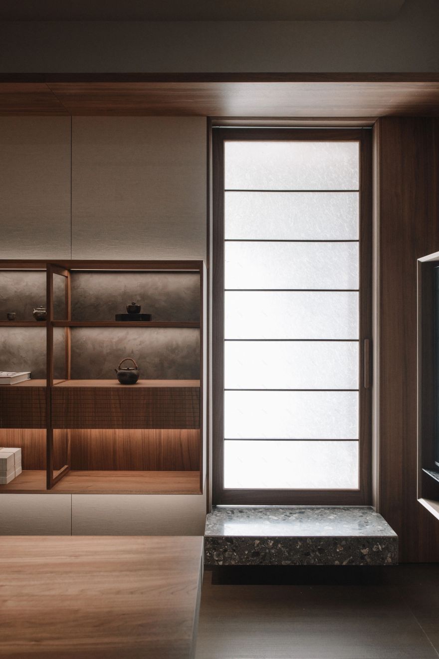 新作|三体联合:朴拙山居生活体验中心丨中国石家庄-39