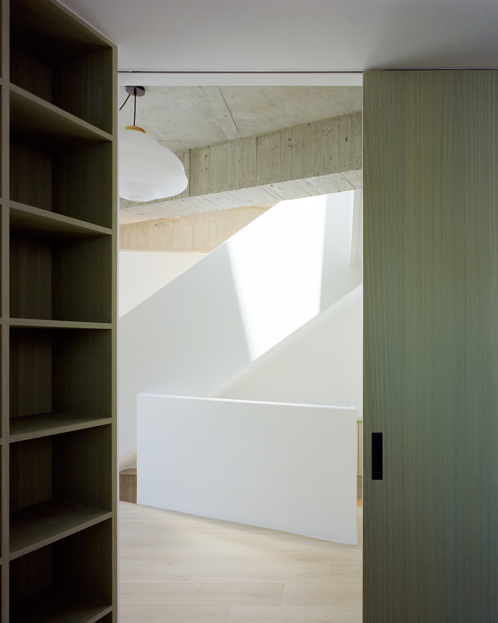 Triangle House / Metrics Architecture Studio-48