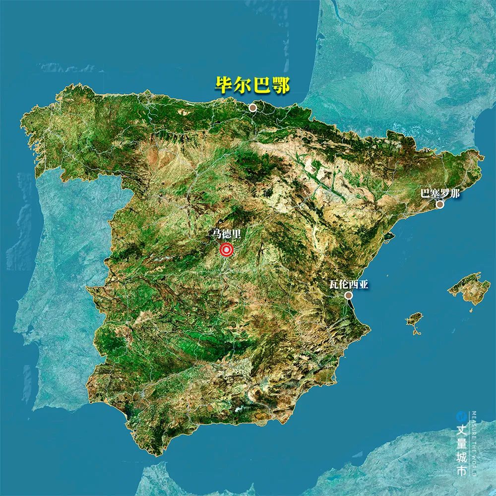 古根海姆博物馆 · 工业城到文化之城的华丽蜕变丨西班牙丨弗兰克·盖里-14