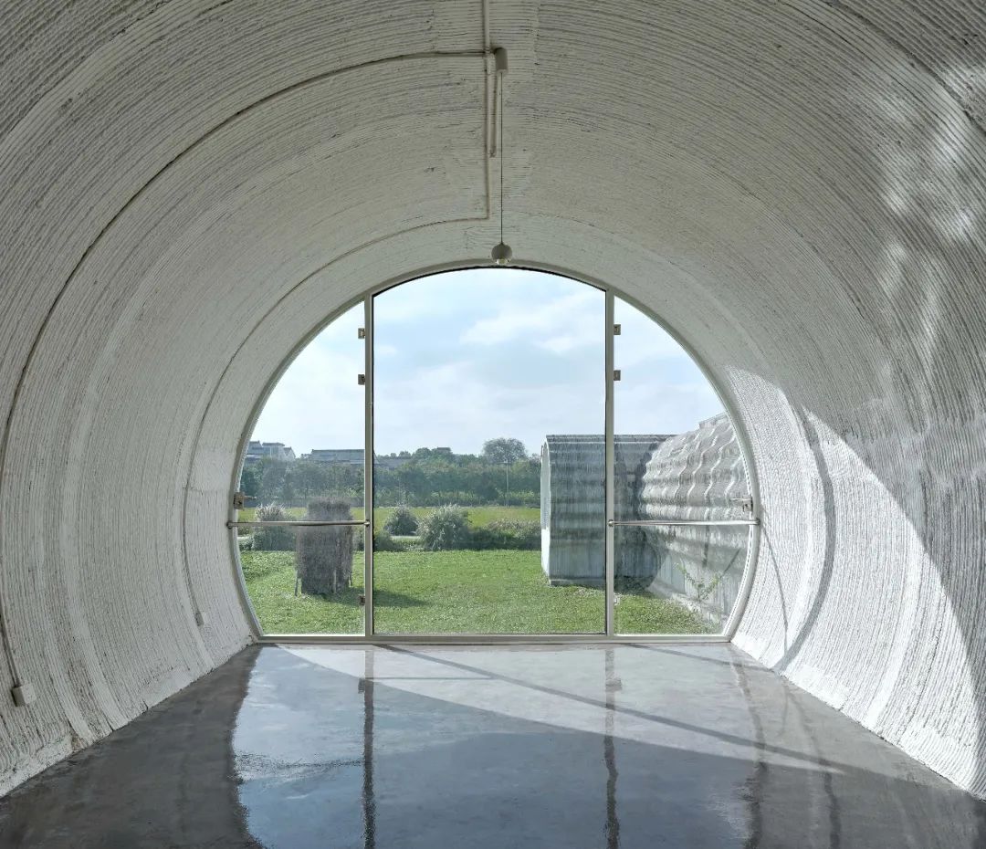 桐乡田·美术馆丨中国浙江丨以靠建筑设计事务所-21