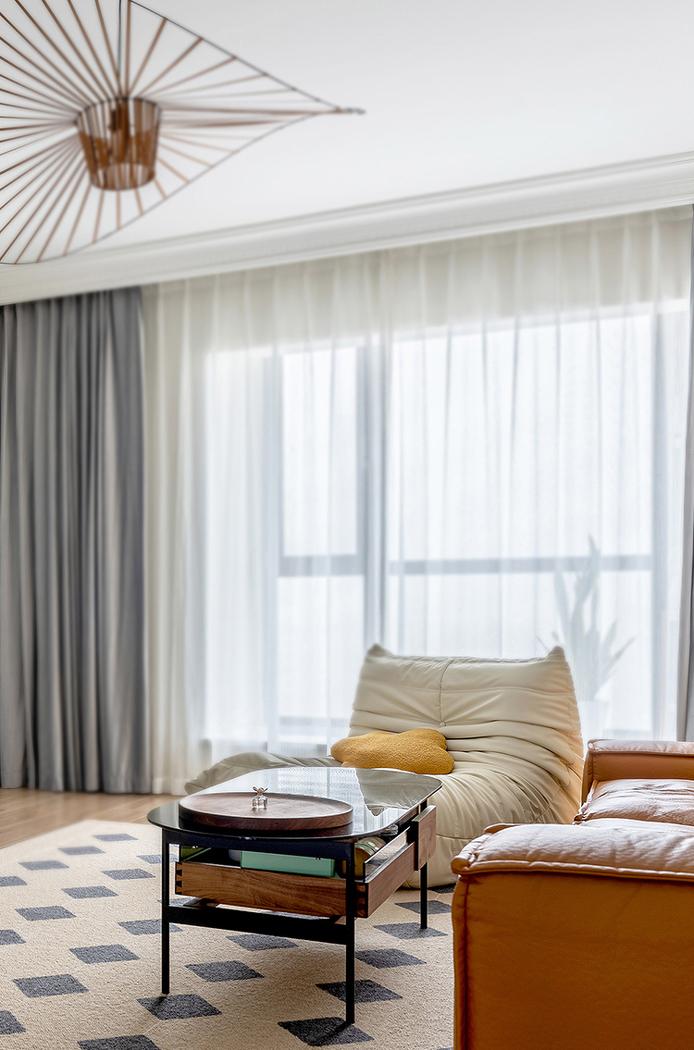 南洋复古风 · 北京朝阳住宅设计丨中国北京-16