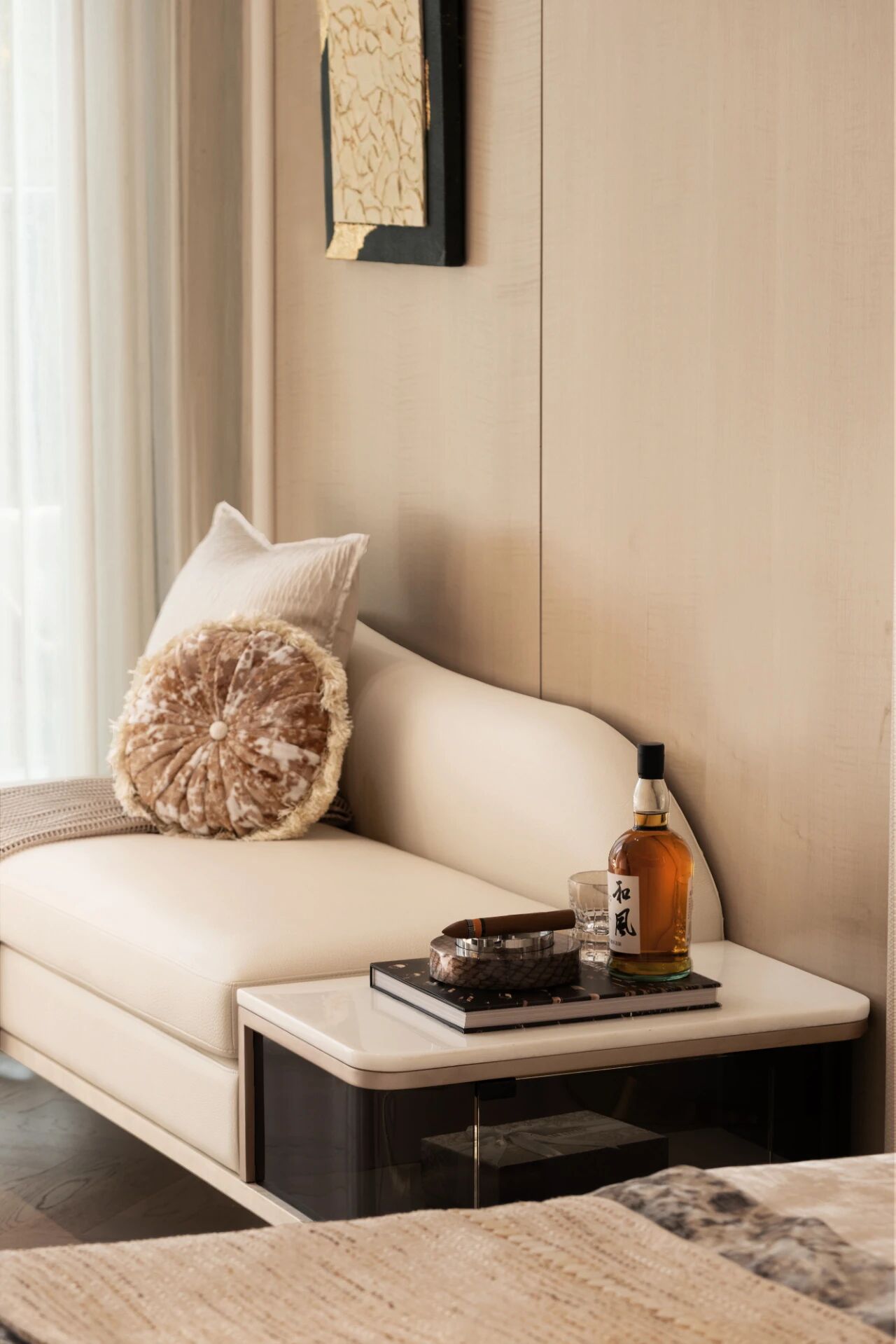 天钻145样板房项目丨中国淮安丨Yan Design大研设计-62