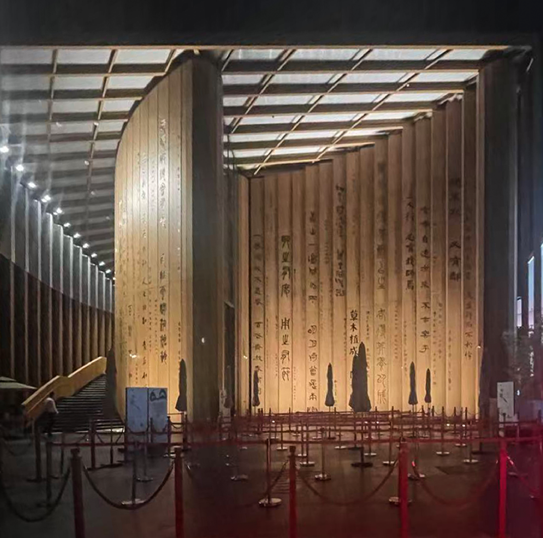 【AT】专访王振军：从上海到大阪，世博展馆里藏着怎样的建筑观?-125