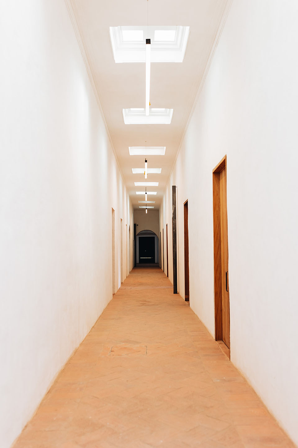 墨西哥Oa·aca美食中心丨RootStudio事务所-107