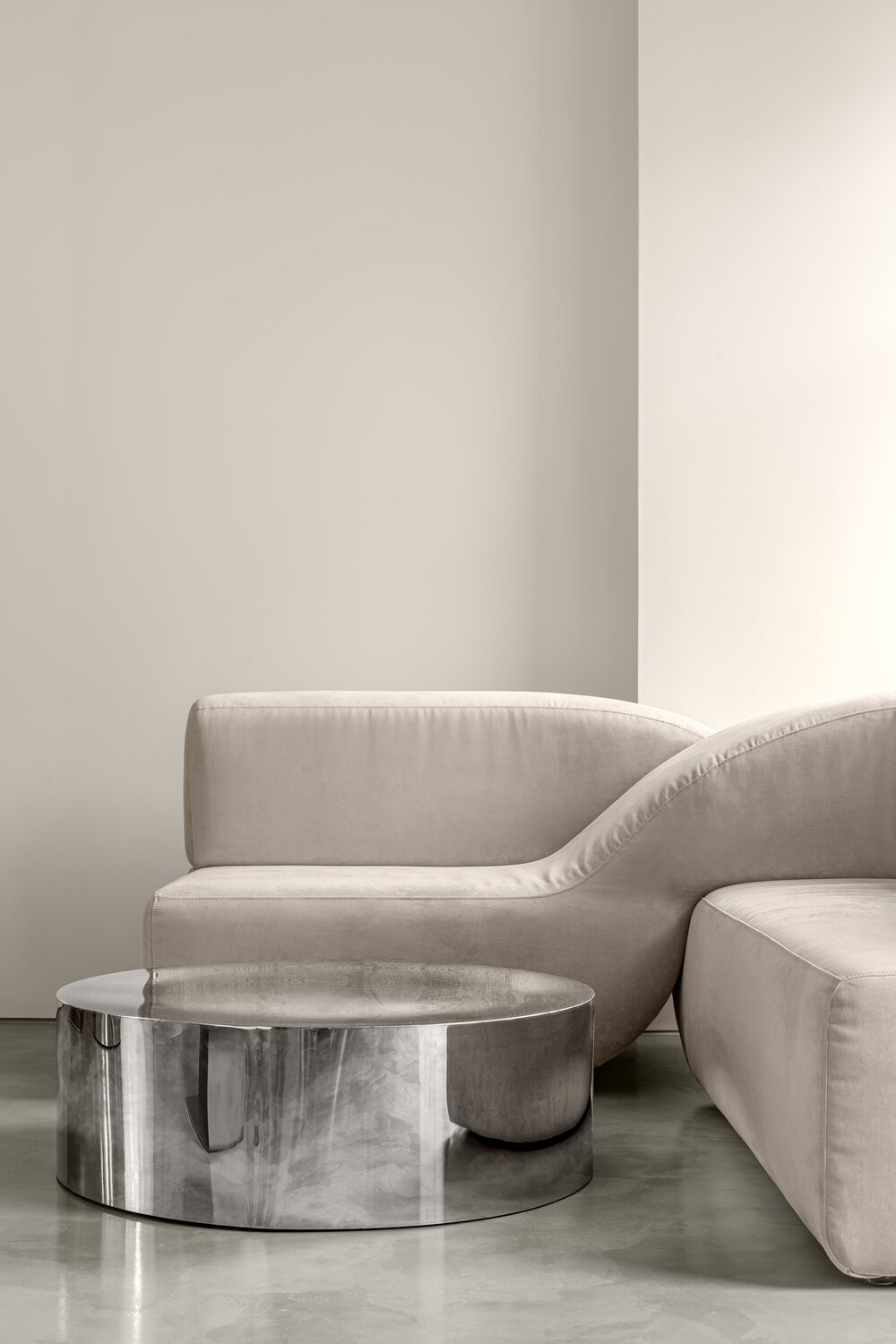 balbek bureau 新作 | Say No Mo 美容院新概念体验店-23