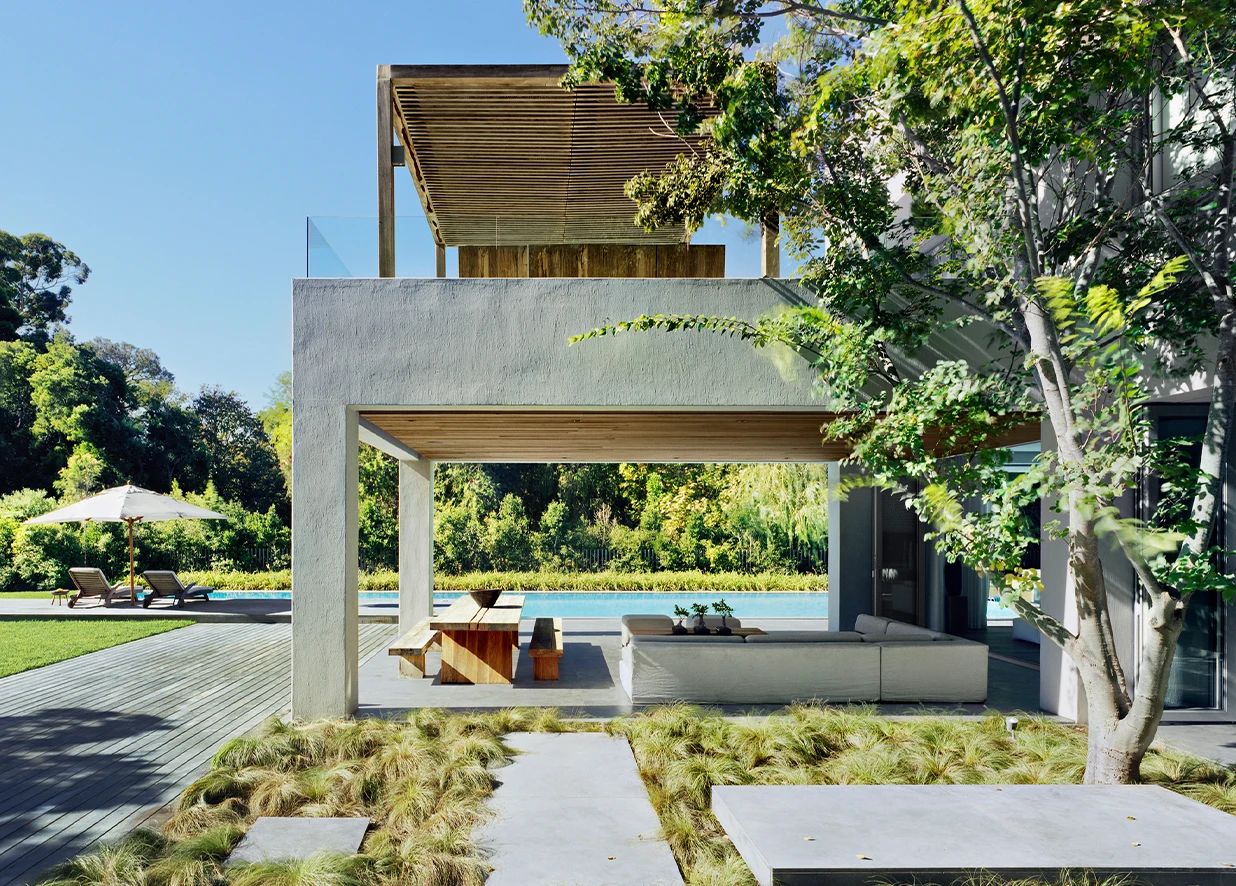 雅典 Glyfada 公寓丨希腊雅典丨SAOTA 建筑事务所,ARRCC 室内设计-12