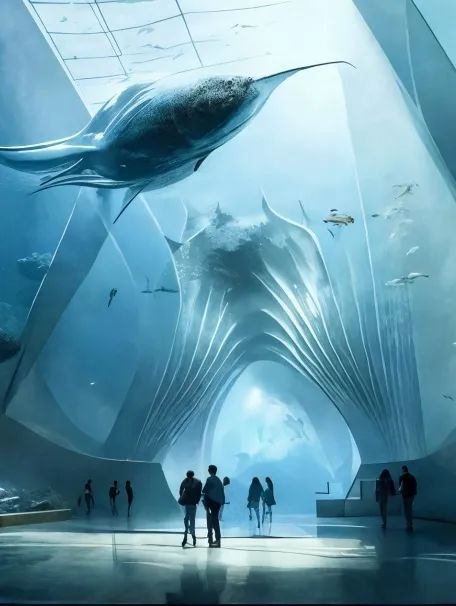 海上世界丨中国上海丨J&A杰恩设计-11