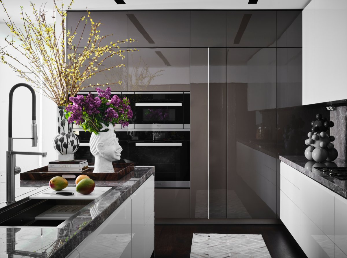 太平洋启示下的奢华游乐园丨美国丨Michelle Nussbaumer-14