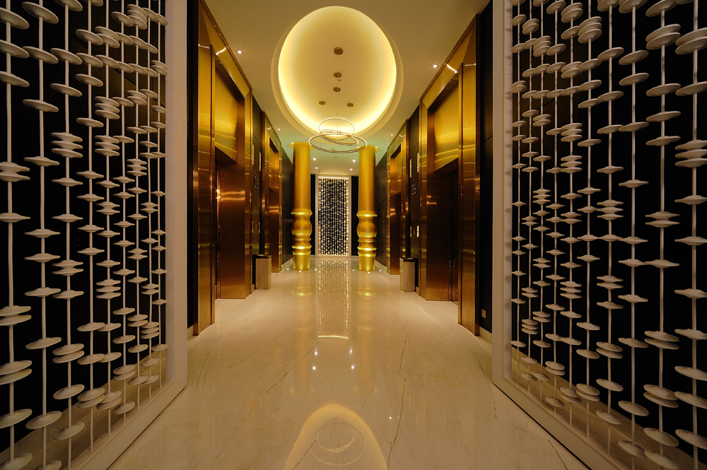 柳州丽苼酒店（少数豪华品位酒店）-5