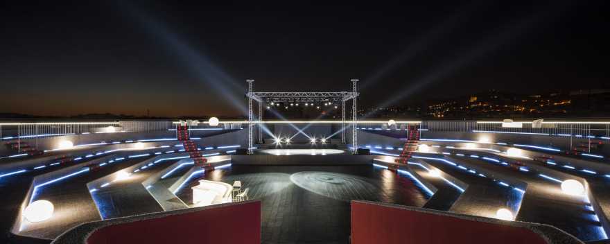 云之殿 (The Cloud of the Palace)-17