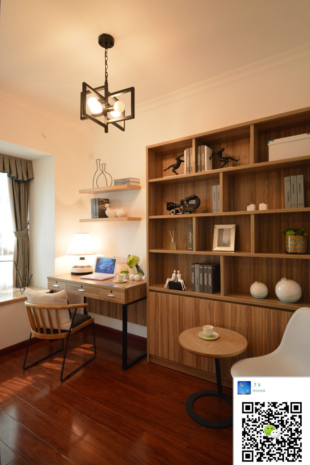 珠海大千家居饰品打造现代时尚家居-20