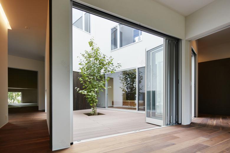 Yo Yamagata Architects丨SG丨日本-24