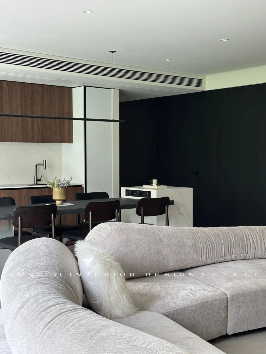 纵逸·实景丨“无绪见序”-43