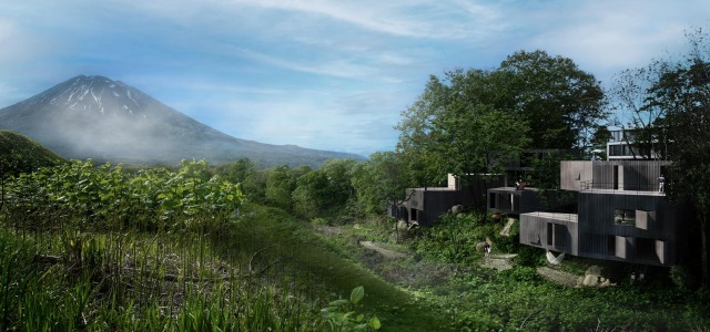 丨日本丨Florian Busch Architects-48